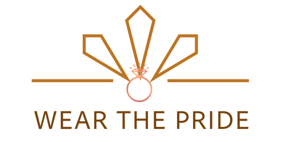 Wear The Pride